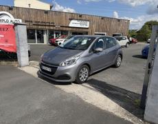 Peugeot 208 Brive-la-Gaillarde