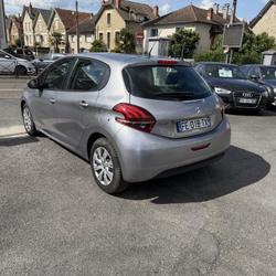 Peugeot 208 1.5 BlueHDi S&S - 100  Active gps + clim Brive-la-Gaillarde