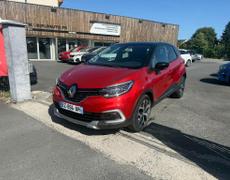Renault Captur Brive-la-Gaillarde