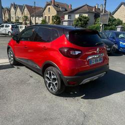 Renault Captur 1.5 Energy dCi - 90 Bva Intens gps + clim + radar AR Brive-la-Gaillarde