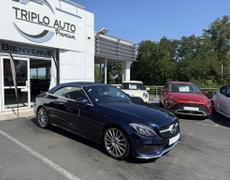 Mercedes Classe C Brive-la-Gaillarde