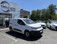 Citroen Berlingo Entreprise Brive-la-Gaillarde