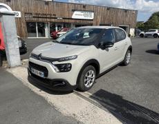 Citroen C3 Brive-la-Gaillarde