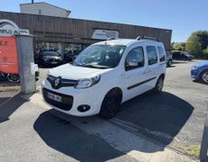 Renault Kangoo Brive-la-Gaillarde