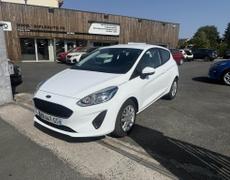 Ford Fiesta Brive-la-Gaillarde