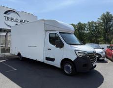 Renault Master Brive-la-Gaillarde