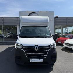 Renault Master Confort F3500 L3 2.3 Energy dCi - 170  - GRAND VOLUME - TVA RECUPERABLE + CLIM Brive-la-Gaillarde