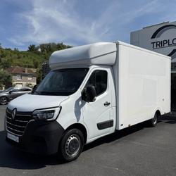 Renault Master Confort F3500 L3 2.3 Energy dCi - 170  - GRAND VOLUME - TVA RECUPERABLE + CLIM Brive-la-Gaillarde