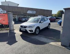 Seat Arona Brive-la-Gaillarde