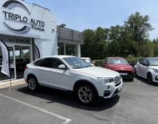 BMW X4 Brive-la-Gaillarde