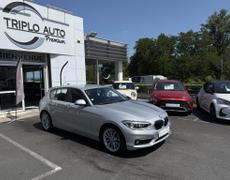BMW Serie 1 Brive-la-Gaillarde