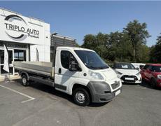 Peugeot Boxer Brive-la-Gaillarde