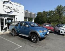 Mitsubishi Pick Up Brive-la-Gaillarde