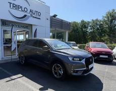 DS DS7 Crossback Brive-la-Gaillarde