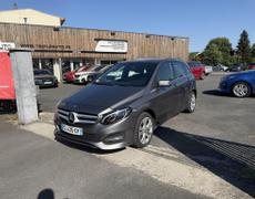 Mercedes Classe B Brive-la-Gaillarde