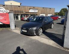 Audi A3 Brive-la-Gaillarde