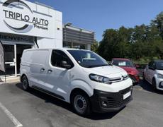 Citroen Jumpy Brive-la-Gaillarde