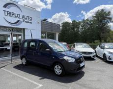 Dacia Dokker Brive-la-Gaillarde