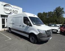 Mercedes Sprinter Brive-la-Gaillarde