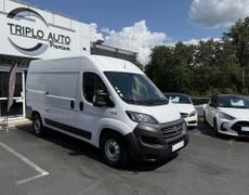 Fiat Ducato Brive-la-Gaillarde