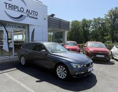 BMW Serie 3 Brive-la-Gaillarde
