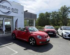 Volkswagen Coccinelle Brive-la-Gaillarde