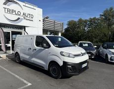 Citroen Jumpy