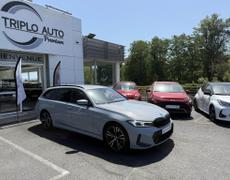 BMW Serie 3 Brive-la-Gaillarde