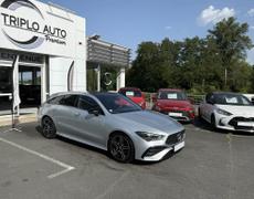 Mercedes CLA