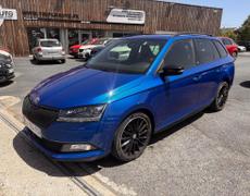 Skoda Fabia Brive-la-Gaillarde