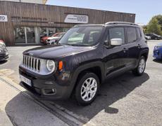 Jeep Renegade Brive-la-Gaillarde
