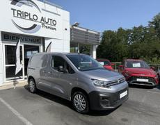 Citroen Berlingo Brive-la-Gaillarde