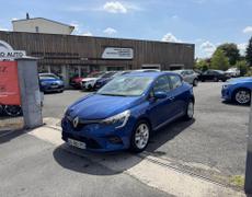 Renault Clio 5 Brive-la-Gaillarde