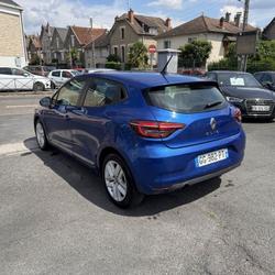 Renault Clio 5 1.5 Blue dCi - 100 Business gps + clim + radar AR Brive-la-Gaillarde