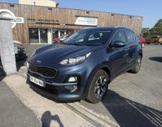 Kia Sportage Brive-la-Gaillarde