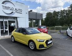 Audi A1 Brive-la-Gaillarde