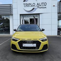 Audi A1 Sportback 1.0 30 TFSI - 110 Advanced CARPLAY + CAMERA AR + CLIM Brive-la-Gaillarde