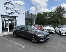 Volvo S60 Brive-la-Gaillarde