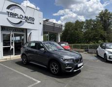 BMW X1 Brive-la-Gaillarde
