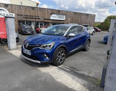 Renault Captur Brive-la-Gaillarde