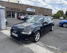 Audi A4 Brive-la-Gaillarde