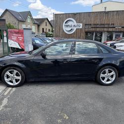 Audi A4 2.0 TDI DPF Clean Diesel - 150 Ambiente clim + radar AR Brive-la-Gaillarde