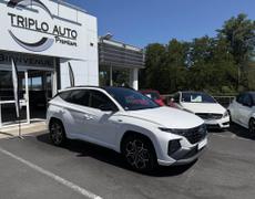 Hyundai Tucson Brive-la-Gaillarde
