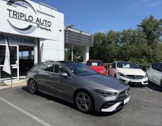 Mercedes CLA Brive-la-Gaillarde