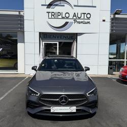 Mercedes CLA Shooting Brake 200 d - BV 8G-DCT SHOOTING BRAKE - AMG Line - TVA RECUPERABLE + TOIT OUVRANT Brive-la-Gaillarde