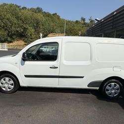 Renault Kangoo L2 1.5 Energy dCi FAP - 90  Grand Volume Confort ATTELAGE + CLIM + RADAR AR Brive-la-Gaillarde