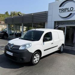 Renault Kangoo L2 1.5 Energy dCi FAP - 90  Grand Volume Confort ATTELAGE + CLIM + RADAR AR Brive-la-Gaillarde