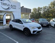 Renault Arkana Brive-la-Gaillarde