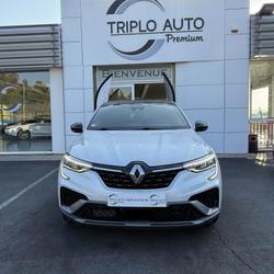 Renault Arkana 1.3 Tce - 140 - BV EDC  R.S. Line SUIVI RENAULT + GPS + CAMERA AR + CARPLAY Brive-la-Gaillarde