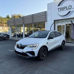Renault Arkana 1.3 Tce - 140 - BV EDC  R.S. Line SUIVI RENAULT + GPS + CAMERA AR + CARPLAY Brive-la-Gaillarde